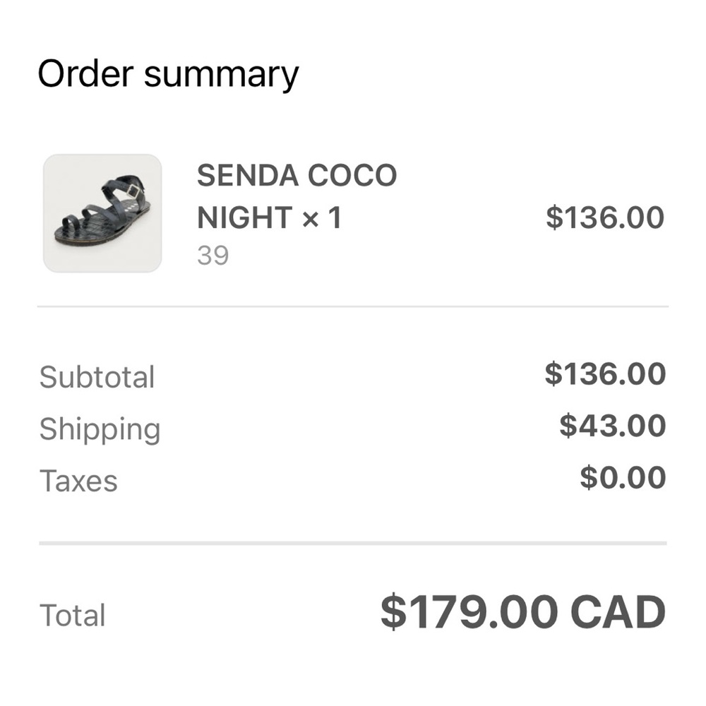 Dada brand united barefoot Senda sandals from Spain. Size 39 Brand new! - Picture 12 of 16